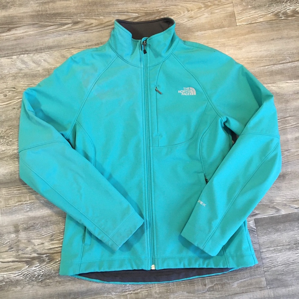 The North Face Apex